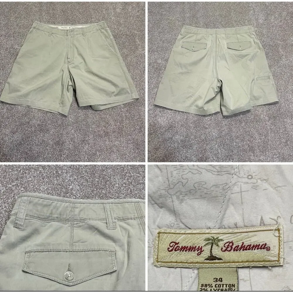 Tommy Bahama tommy bahama